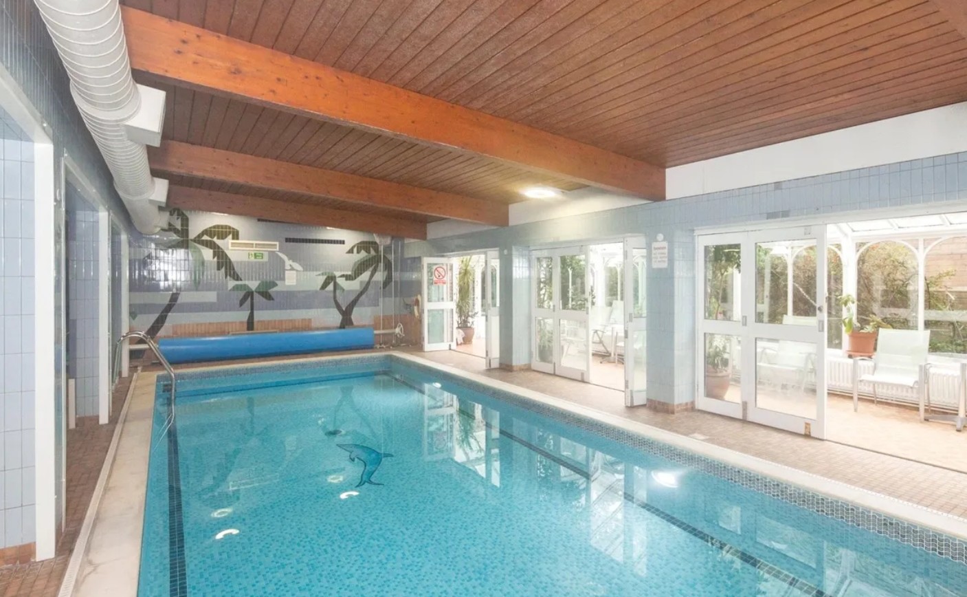 2 Bed Flat, Peregrine House, SW11, N1 7GU