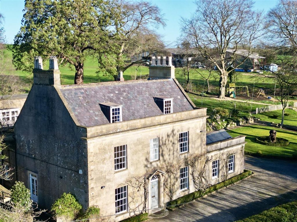 Additional image 28 of 6 bed country house for saleWhatley, Frome BA11