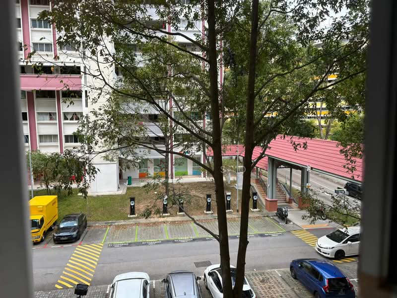 Additional image 3 of 263 Tampines Street 21