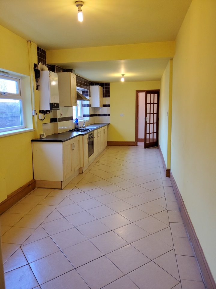 5 Bed Terraced House, Highbury Road, B14, N1 7GU