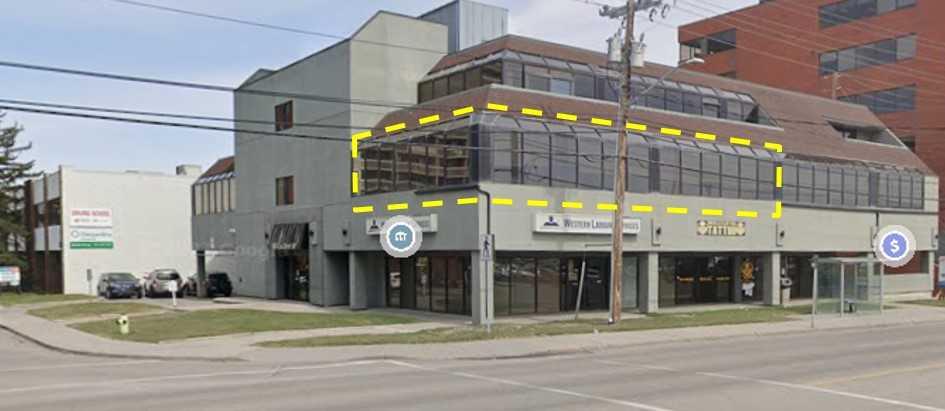 220-5824 2 Street SW, Calgary, AB, T2H 0H2