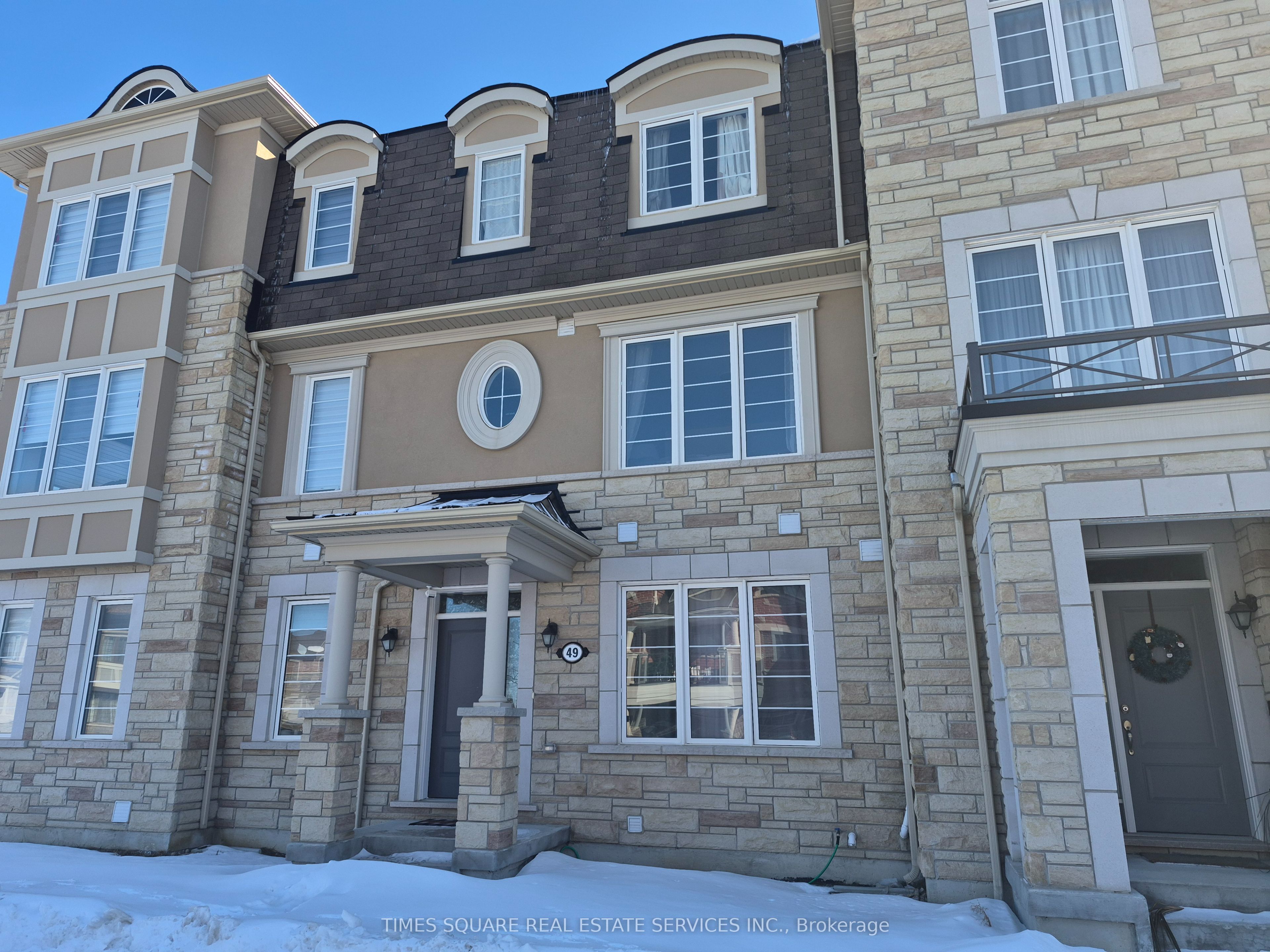 49 CASELY AVE Casely Avenue S, Richmond Hill, ON, L4S 0K2