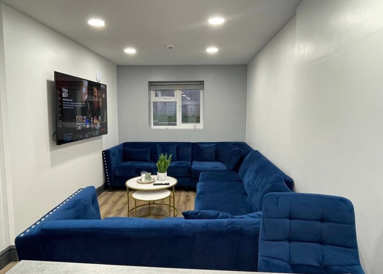 Additional image 10 of Studio Flat, Bournbrook Road, B29, N1 7GU