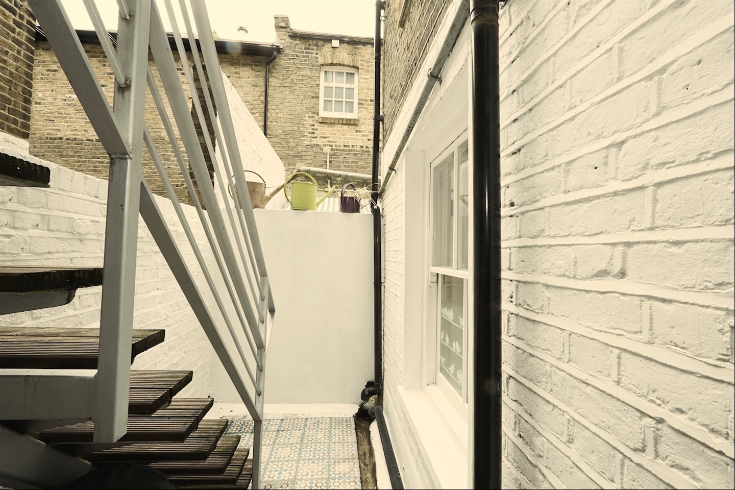 Additional image 5 of 2 Bed Maisonette, Fortess Road, NW5, N1 7GU