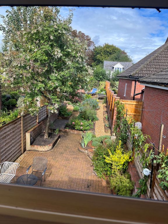 Additional image 13 of 3 bed maisonette for salePark Lane, Salisbury SP1