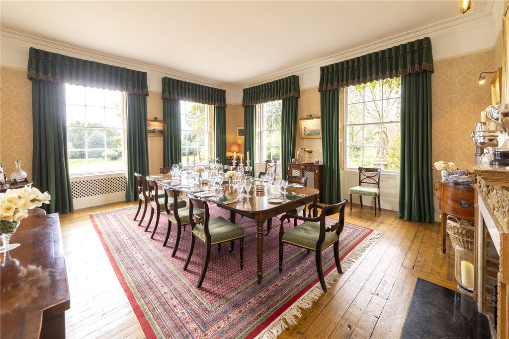 Additional image 6 of 8 bed detached house for saleWinterbourne, Newbury, Berkshire RG20