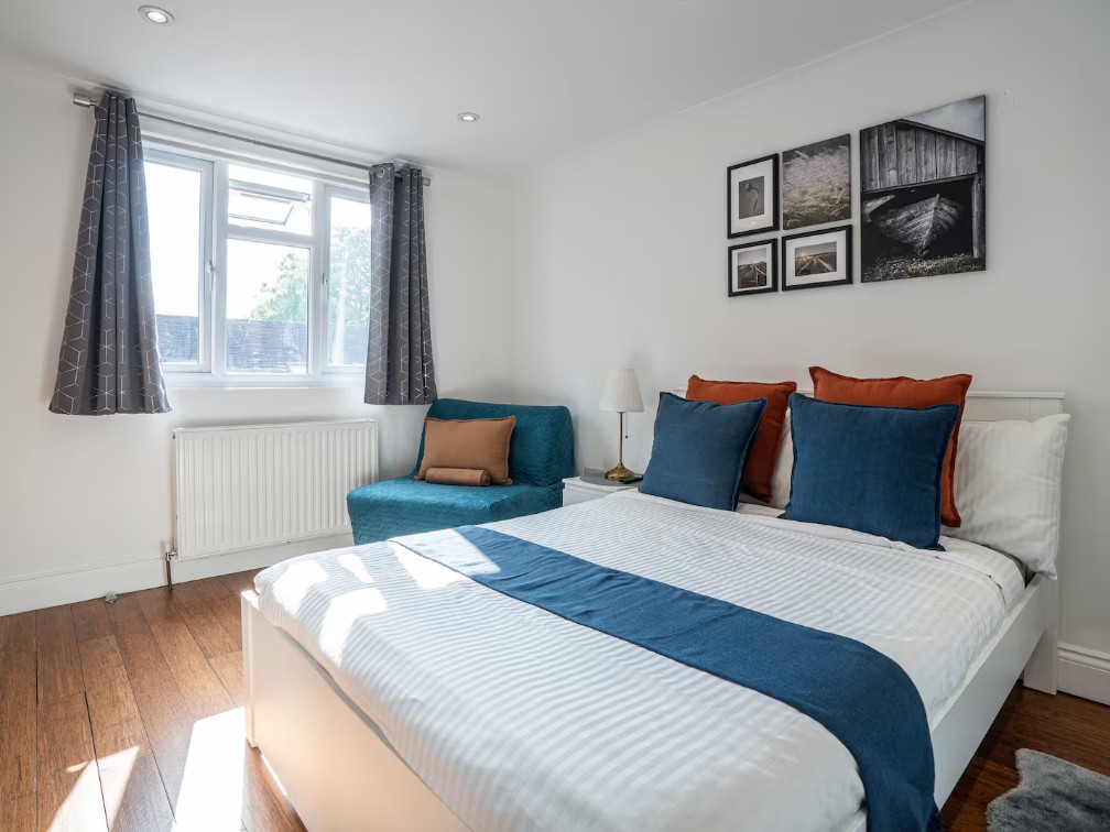Additional image 7 of 1 Bed Flat, North End Road, W14, N1 7GU