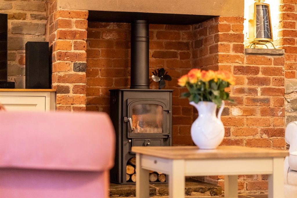Additional image 21 of 5 bed semi-detached house for saleSloade Lane, Ridgeway, Sheffield S12
