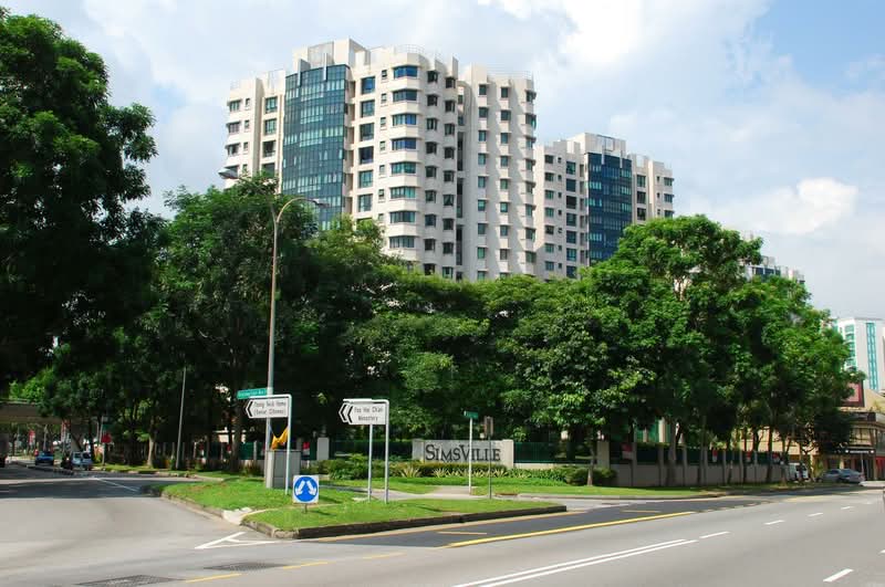 Additional image 10 of 2 Geylang East Avenue 2