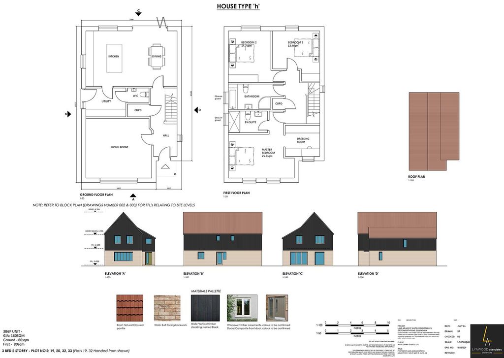 Additional image 18 of Land for saleStetchworth Road, Dullingham, Newmarket CB8
