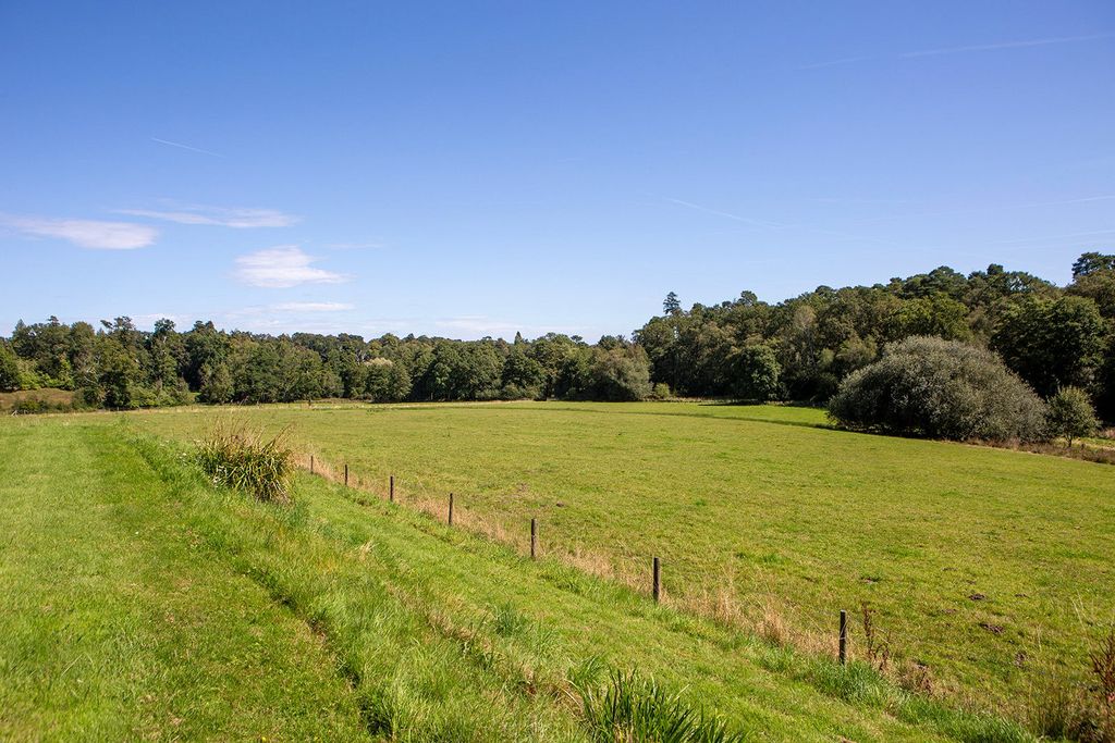 Additional image 7 of 7 bed detached house for saleHollington Lane, Woolton Hill, Newbury, Hampshire RG20