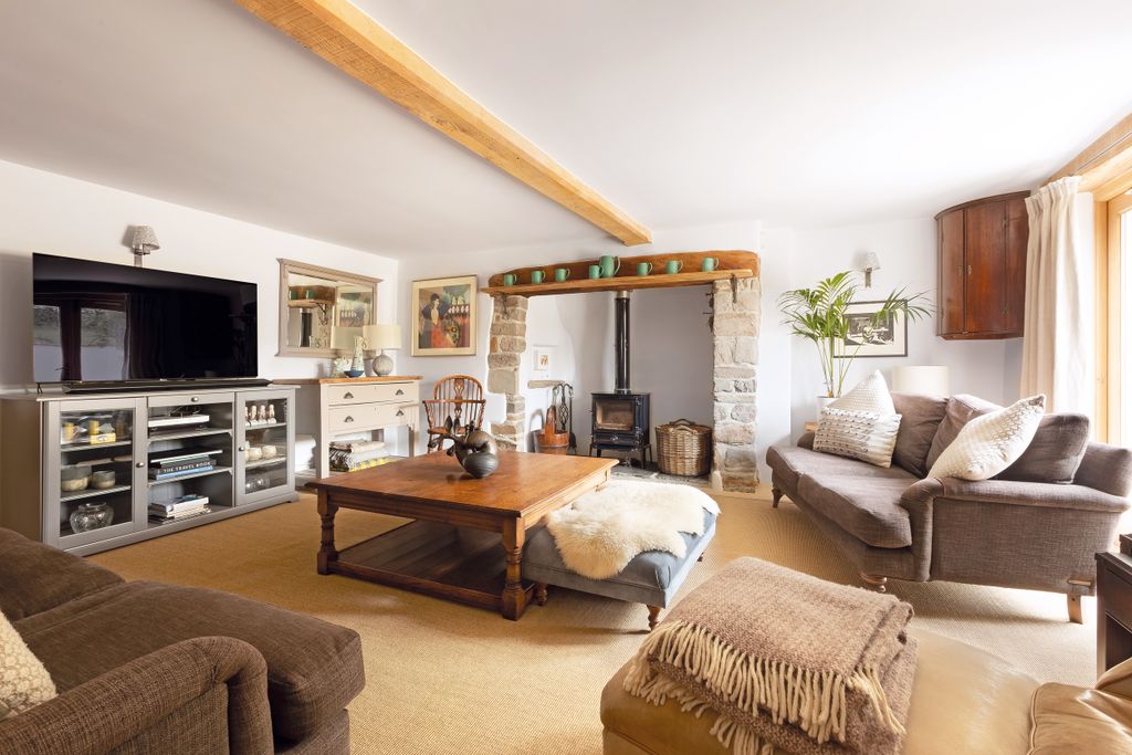 Additional image 6 of 4 bed detached house for saleNr. Widemouth Bay, Bude, Cornwall EX23