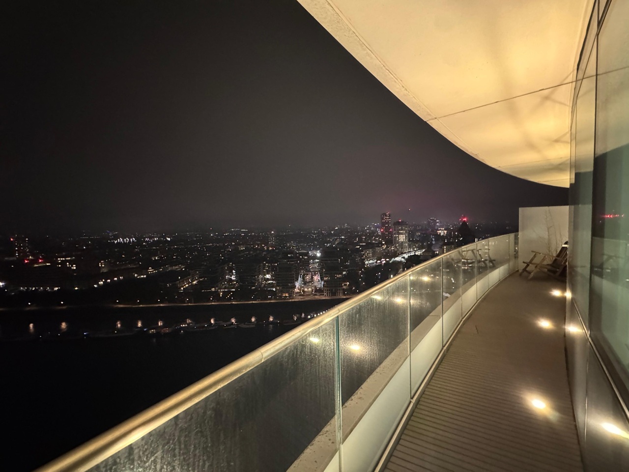 Additional image 2 of 3 Bed Flat, Lombard Wharf, SW11, N1 7GU