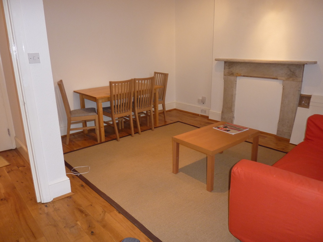 1 Bed Flat, Fitzjohns Ave, NW3, N1 7GU