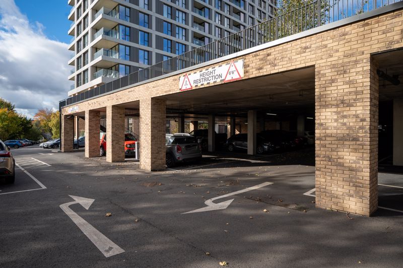 Additional image 30 of 2 bed flat for saleHallam Towers, Fulwood Road, Sheffield S10