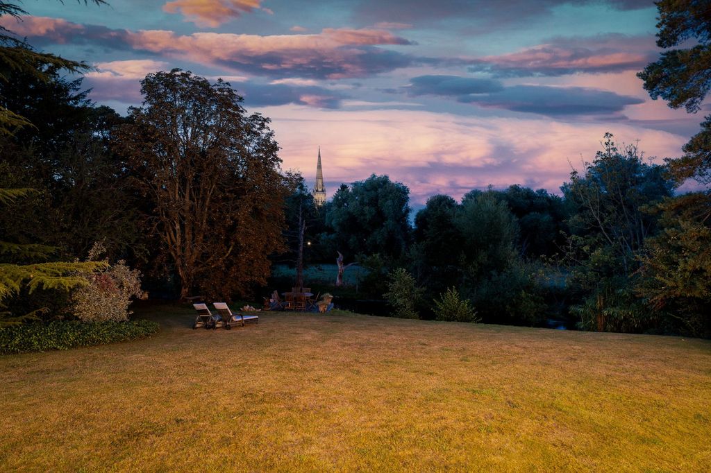 Additional image 50 of 6 bed detached house for saleWatersmeet Road, Salisbury SP2