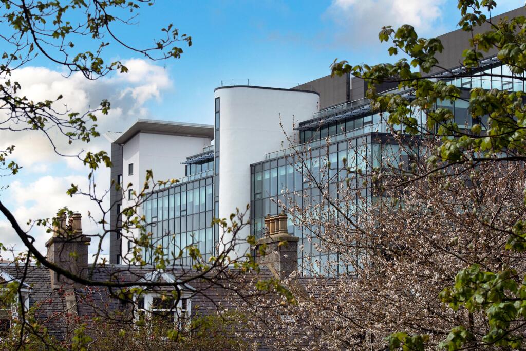 Additional image 7 of IQ Building, Justice Mill Lane, Aberdeen, AB11