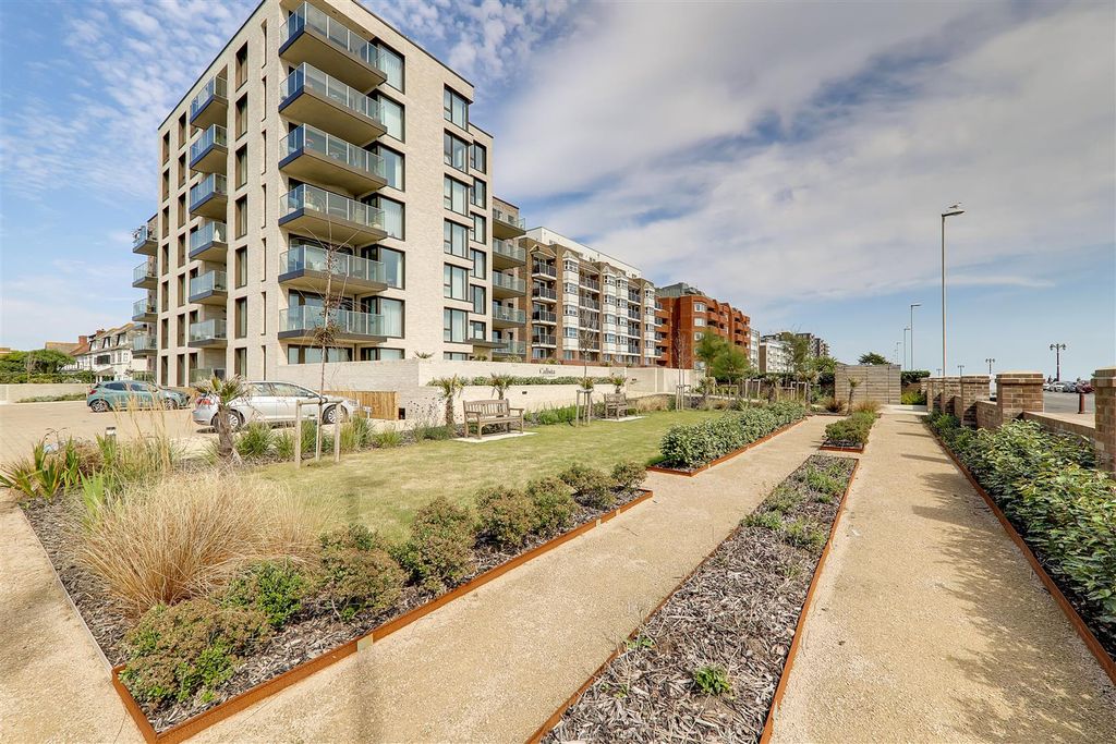 Additional image 35 of 3 bed flat for saleCalista, West Parade, Worthing BN11