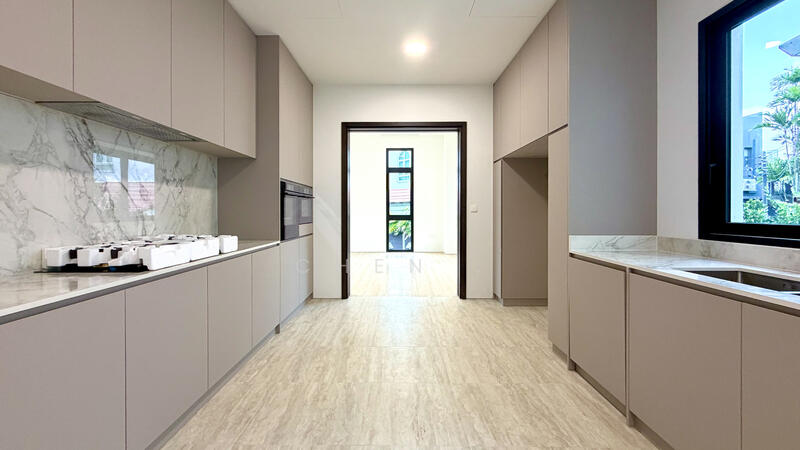 Additional image 11 of Holland Grove Estate, Mount Sinai Road, Henry Park