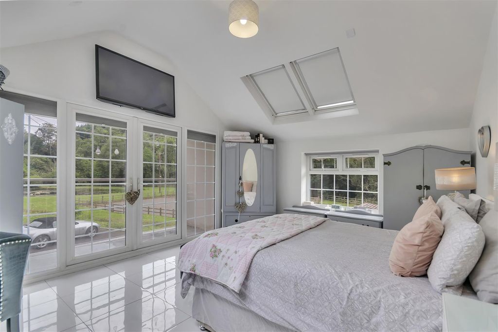 Additional image 4 of 7 bed country house for saleSelattyn Road, Glyn Ceiriog, Llangollen LL20