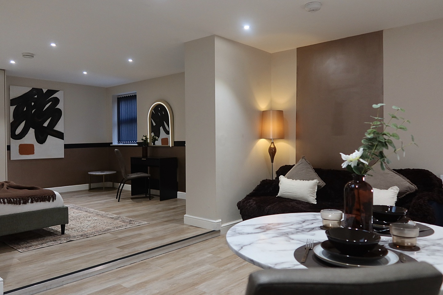 Additional image 13 of Studio Flat, East Parade, LS1, N1 7GU