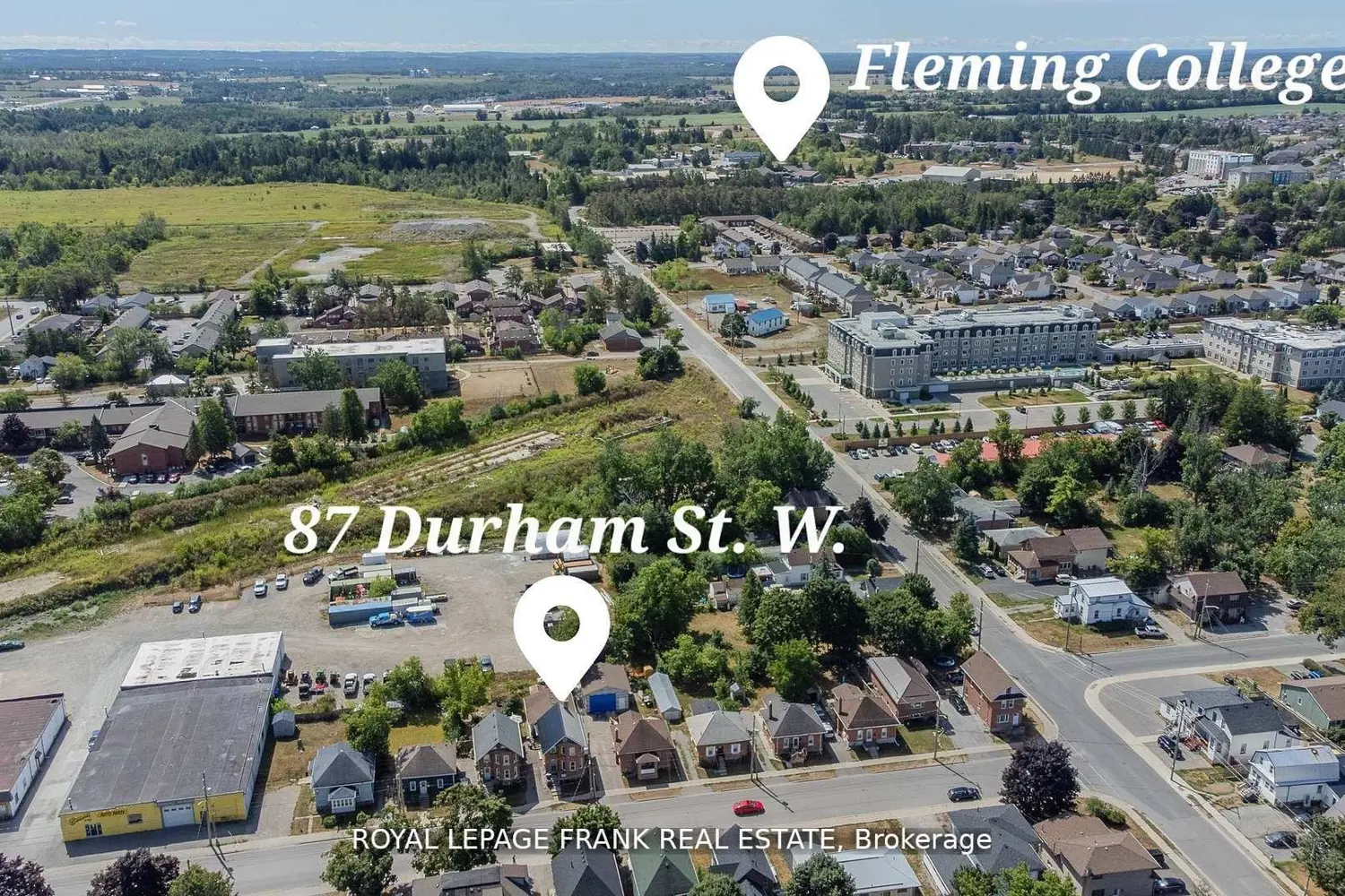 87 Durham Street photo 3