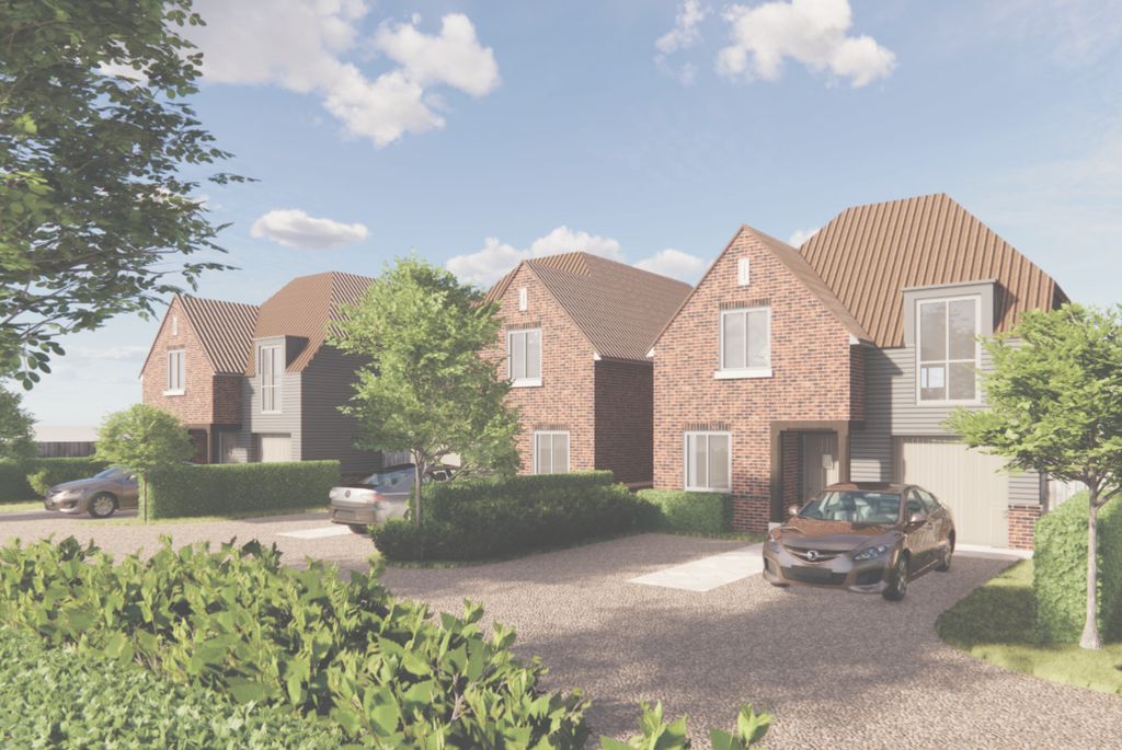 Additional image 3 of Land for saleColeford Bridge Road, Mytchett, Camberley GU16