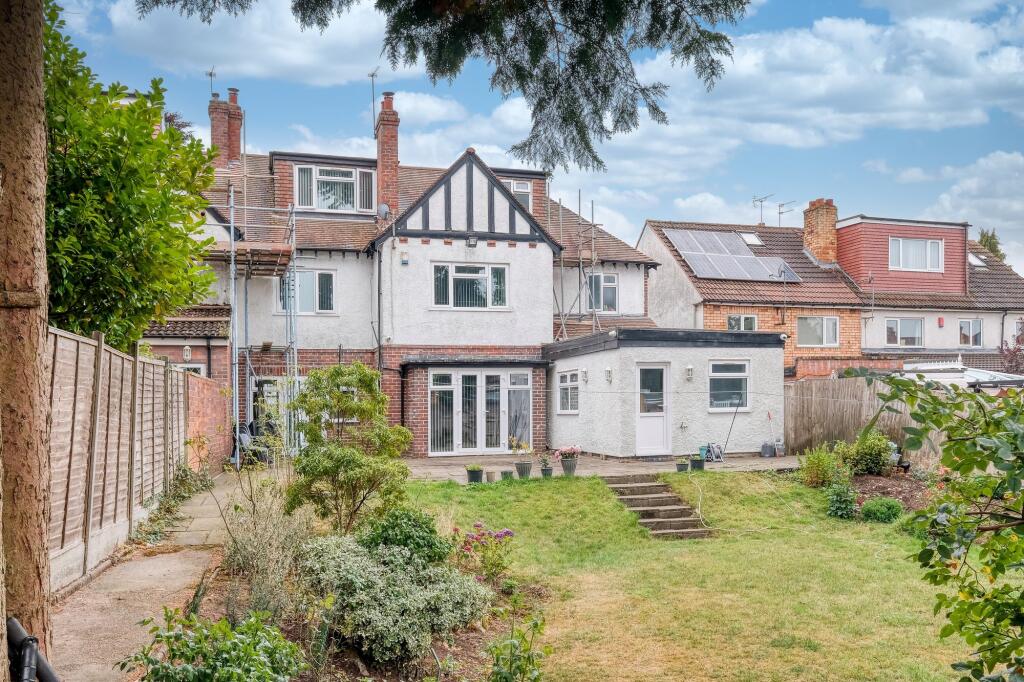 Additional image 31 of School Road, Hall Green, B28