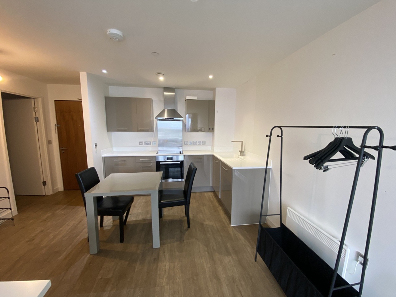 Additional image 3 of 1 Bed Flat, The Bank, B16, N1 7GU