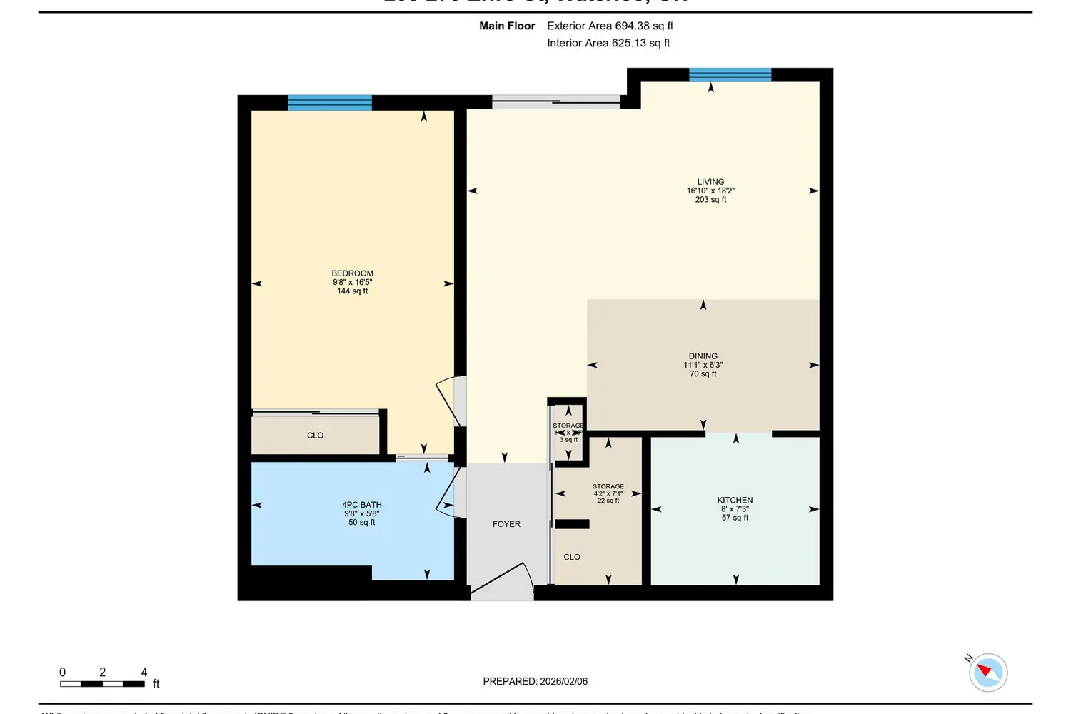 Additional image 19 of 270 Eiwo Court 208