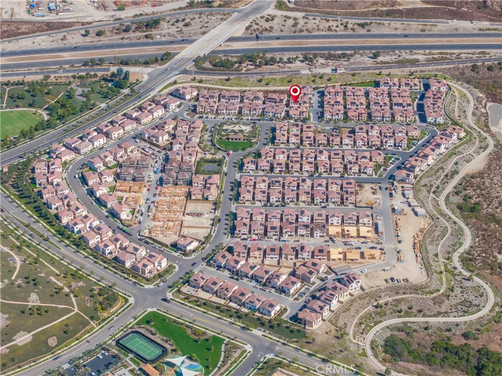 Additional image 37 of 124 Sunnyside, Irvine, CA 92618