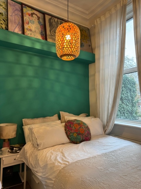 Additional image 14 of 2 Bed Flat, Ongar Road, SW6, N1 7GU