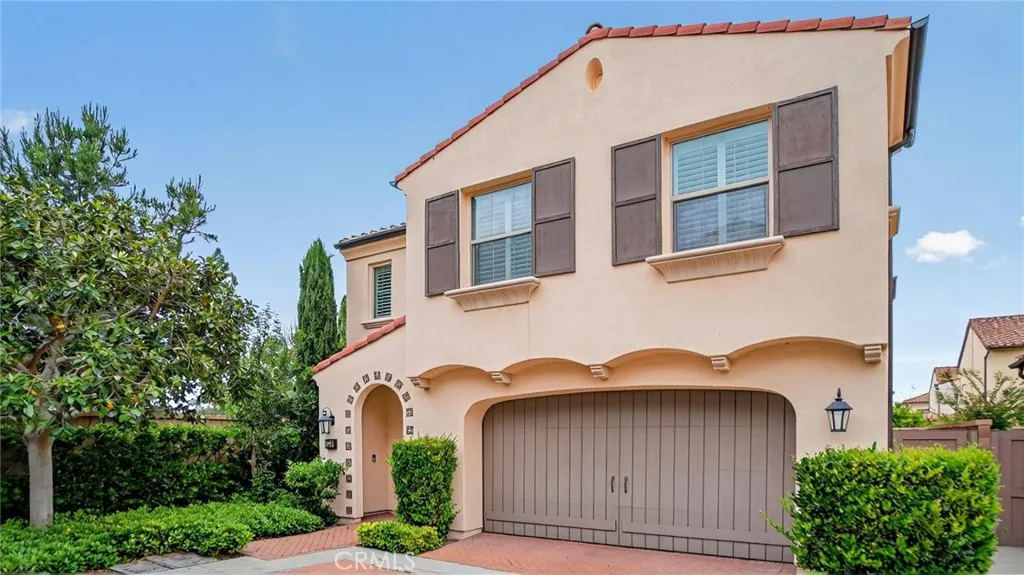 128 Gulfstream, Irvine, CA 92620