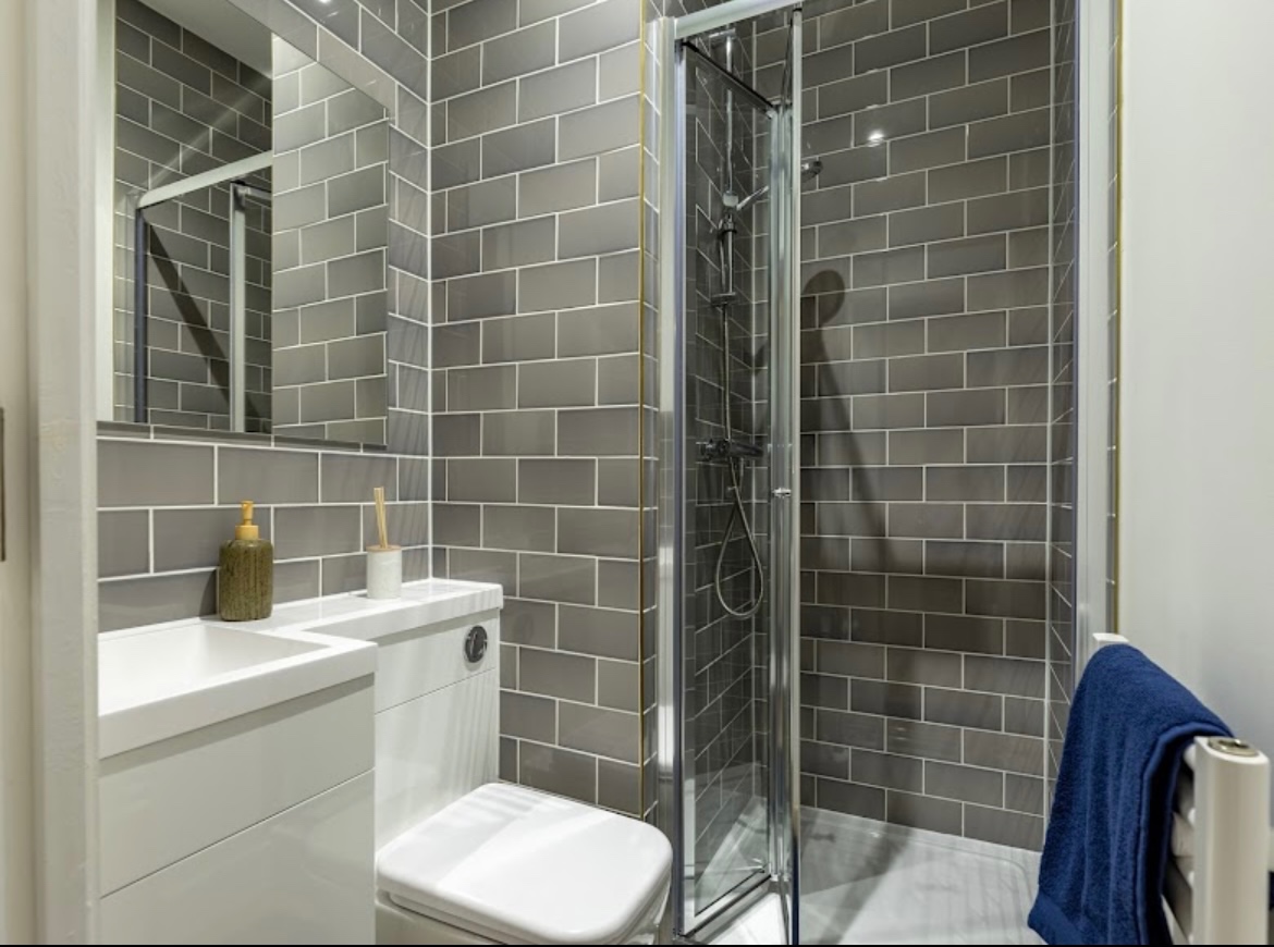 Additional image 3 of Studio Flat, Corporation Street, B4, N1 7GU