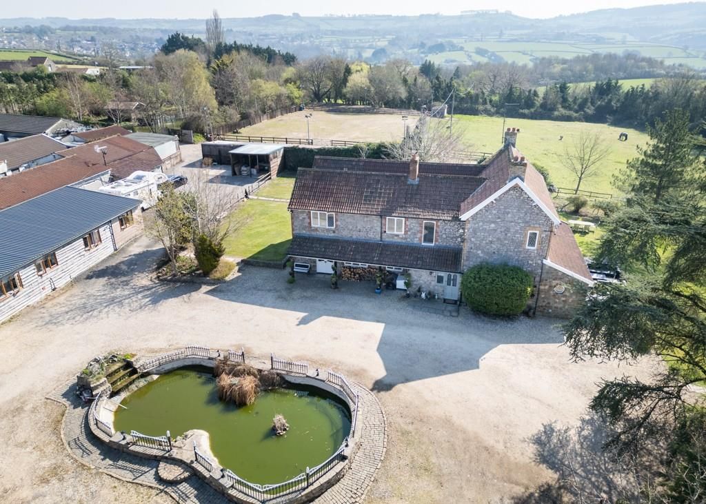 Additional image 41 of 5 bed detached house for saleRiding Barn Hill, Wick, Bristol BS30