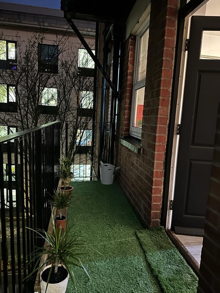 Additional image 8 of Room in a Shared Flat, Calthorpe Road, B15, N1 7GU