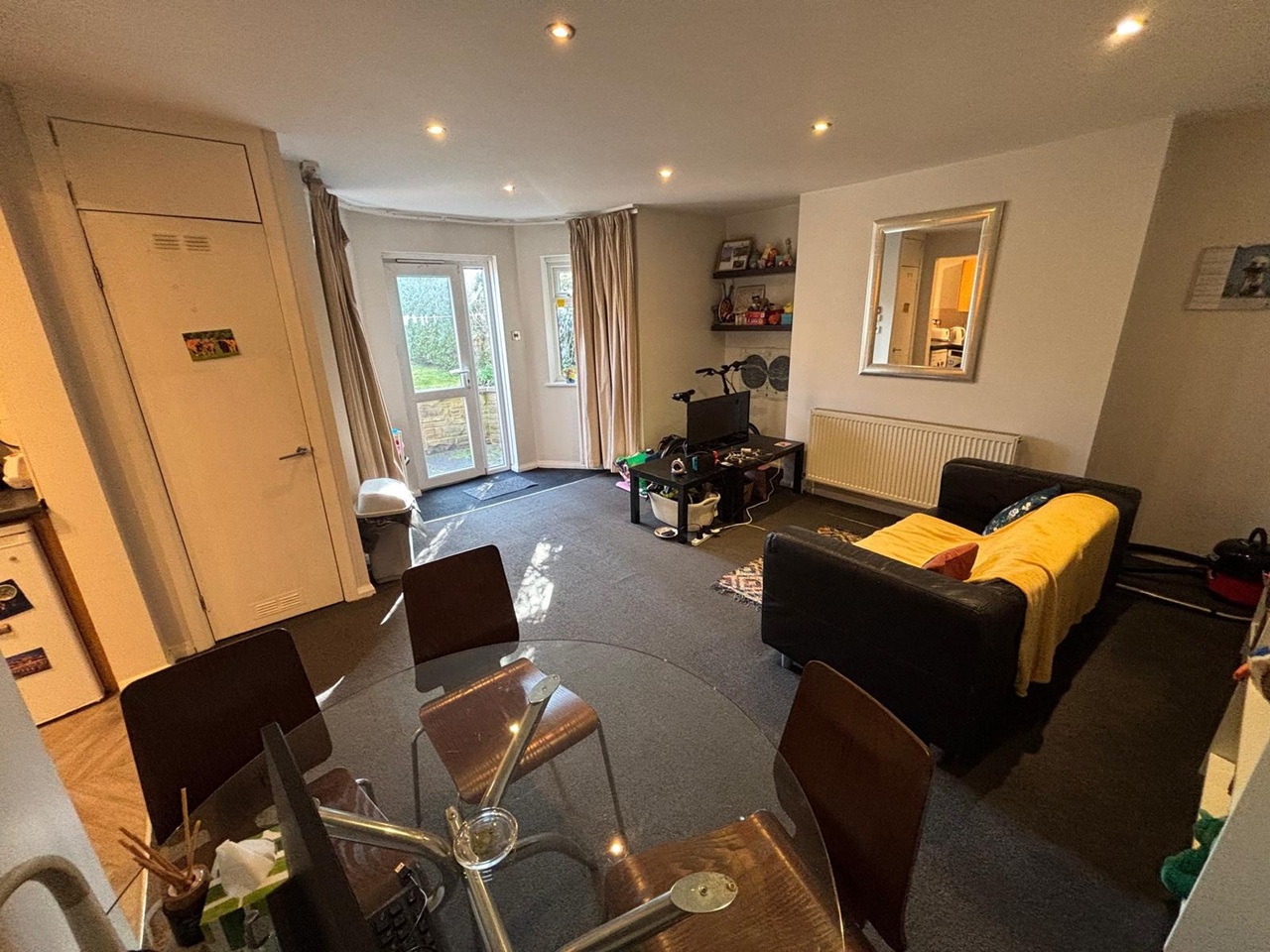 Additional image 2 of 1 Bed Flat, Victoria Road, LS6, N1 7GU