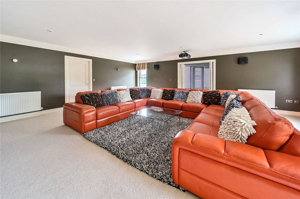 Additional image 10 of 5 bed detached house for saleThe Green, Rougham, Bury St. Edmunds, Suffolk IP30