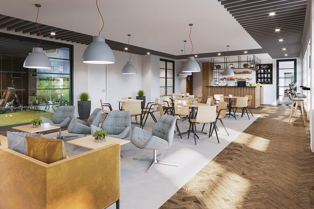 Additional image 3 of Neo House Riverside Drive Aberdeen, Aberdeen