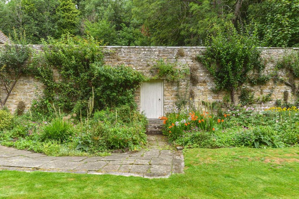 Additional image 32 of 5 bed country house for saleAshes House, Stanhope, County Durham DL13