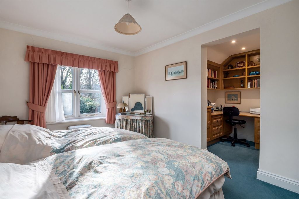 Additional image 10 of 2 bed flat for saleAbbey Mill, Shirleys Drive, Prestbury, Macclesfield SK10