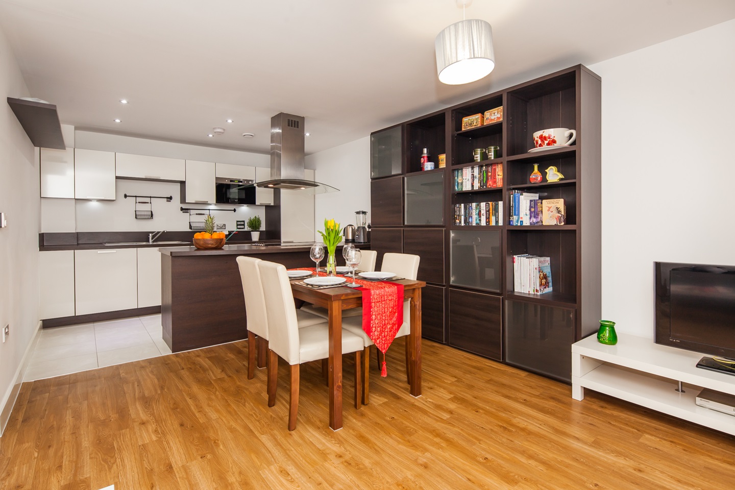 Additional image 3 of 2 Bed Flat, Maple Quays, SE16, N1 7GU