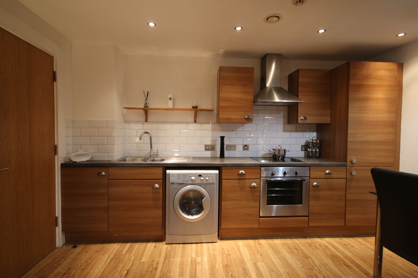 Additional image 13 of 2 Bed Flat, Fresh, M3, N1 7GU