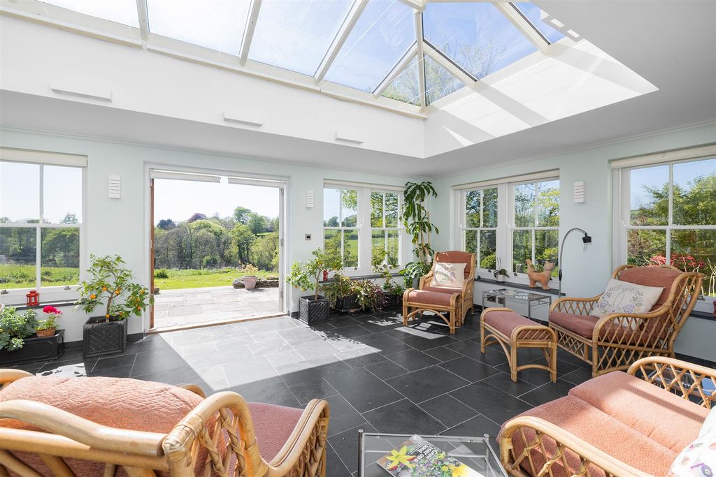 Additional image 5 of 6 bed country house for saleLamerton, Tavistock - Devon PL19
