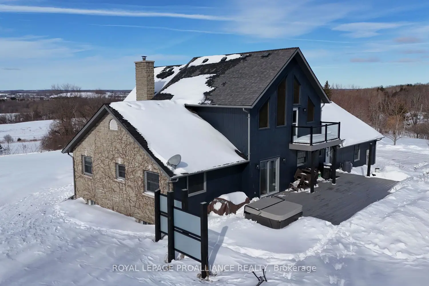 418 Wilson Road