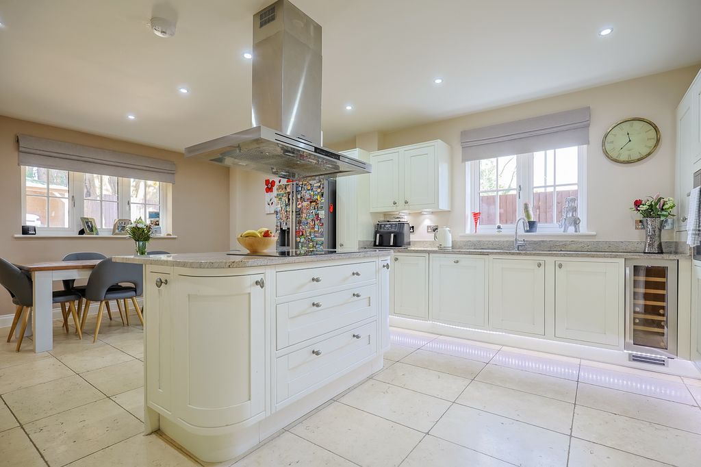 Additional image 4 of 4 bed detached house for saleDerwen Fawr Road, Sketty SA2