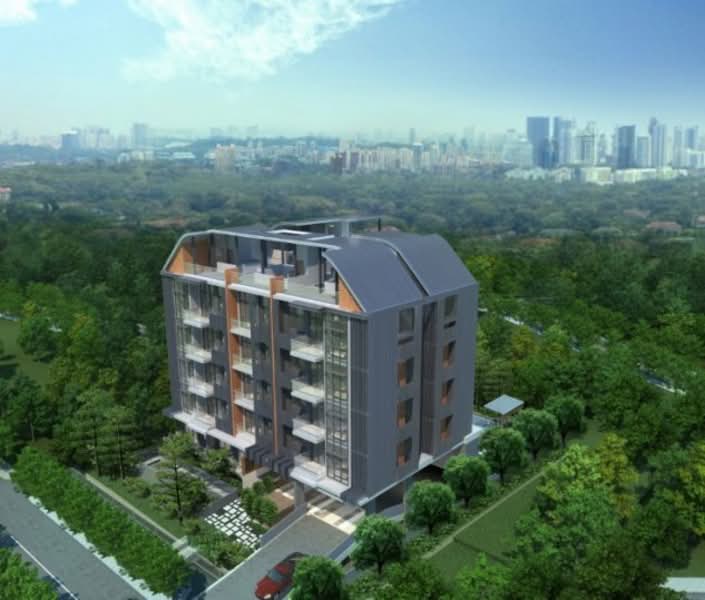 Additional image 18 of 38 Jervois Road