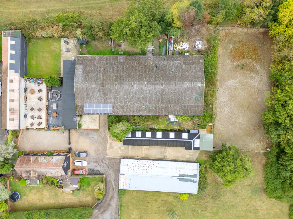 Additional image 43 of Land for saleLittle Gregories Lane, Theydon Bois CM16