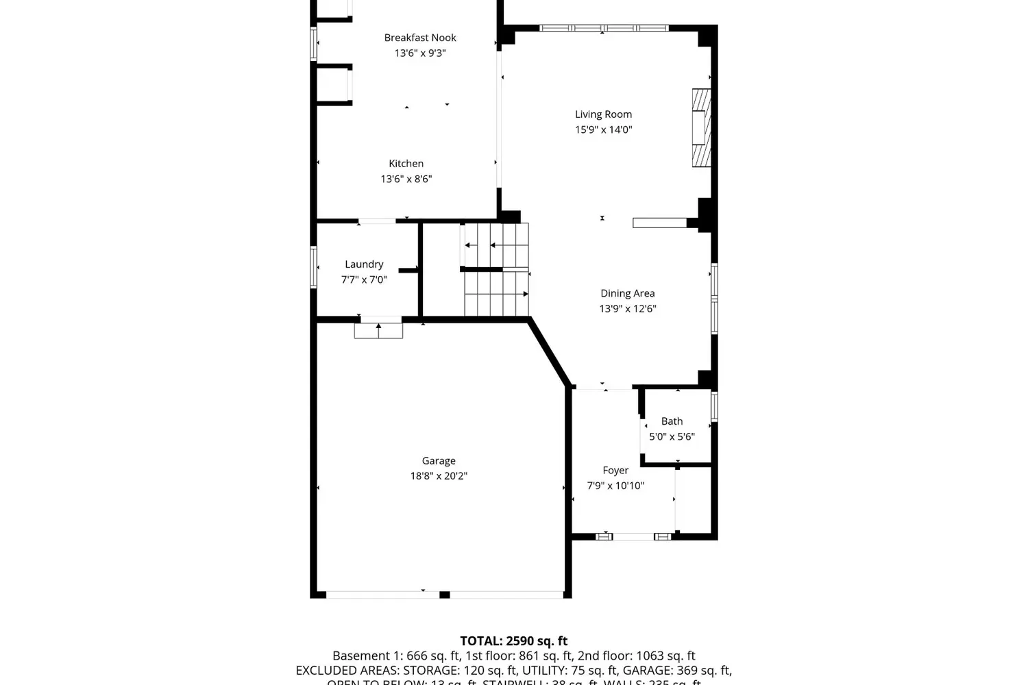 Additional image 19 of 28 Silverwood Avenue