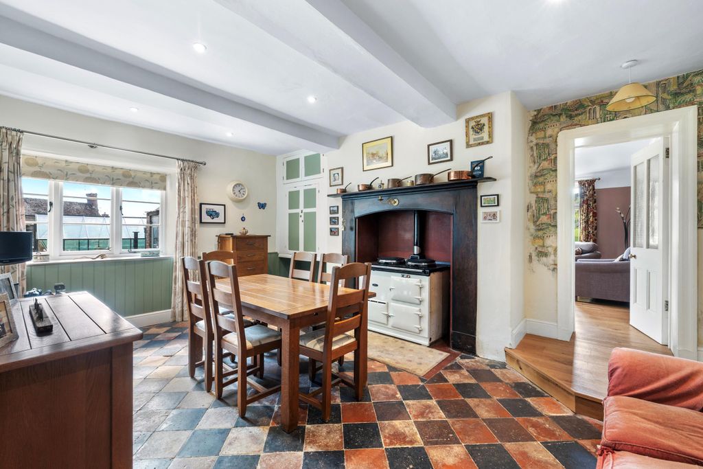 Additional image 9 of 6 bed detached house for saleOverton, Ludlow, Shropshire SY8